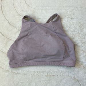 lululemon athletica | Lululemon High Neck Sports Bra
